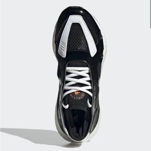 Adidas By Stella McCartney Ultraboost 22 GY6087 Women's Black & White Shoes